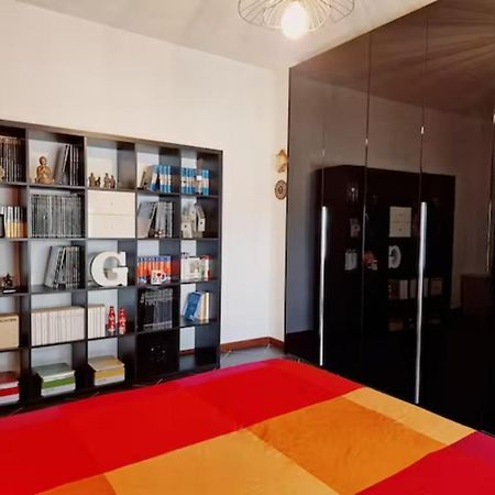 Smart Apartment Milano Buitenkant foto